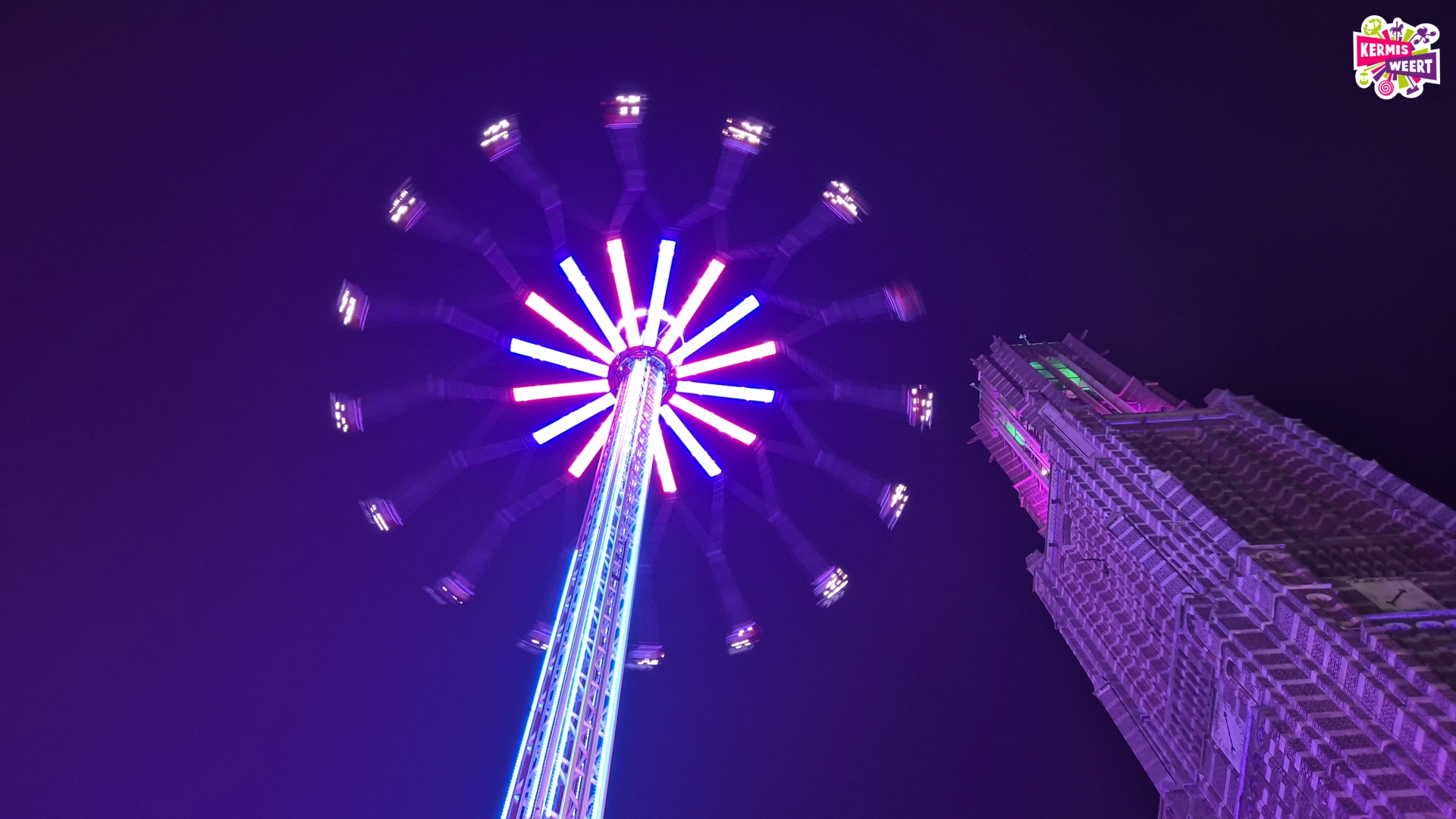 Foto: 'Kermis Weert 2025 064'.